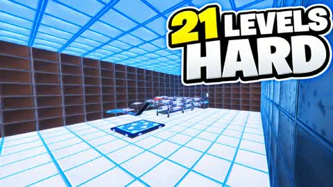 HARD PARKOUR ⭐ 2167 DEATHRUN باركور