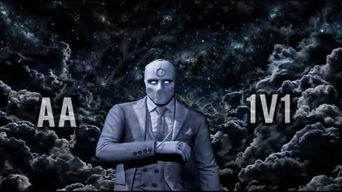 AA 1v1