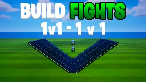 BUILD FIGHTS 1v1 1 v 1