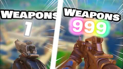 Titled Towers First Person Gun Game🎯