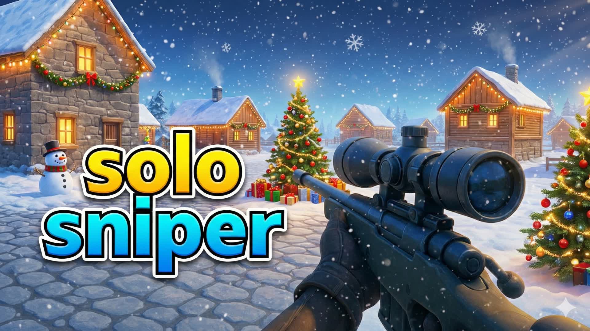 🎯christmas snipers🎯سكرمز سنايبرات