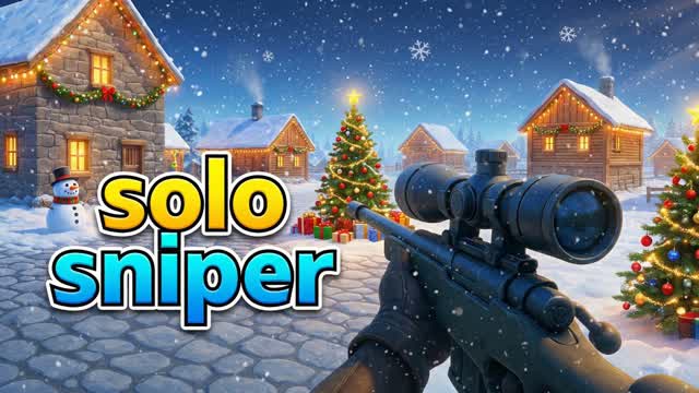 🎯christmas snipers🎯سكرمز سنايبرات