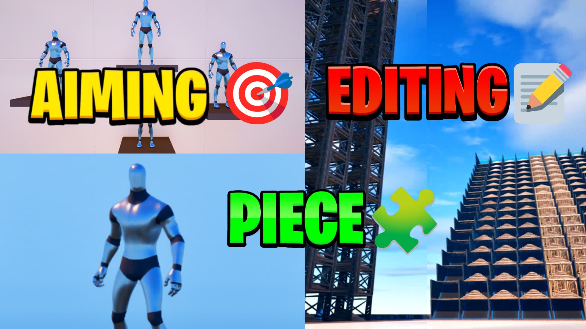 🎯AIM|EDIT|PIECE|BUILD 2.0 📜✏️