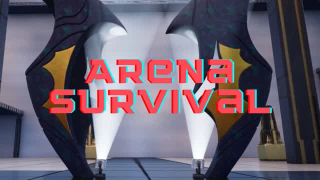 Bleeding Arena Survival