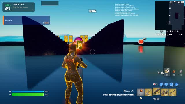 1v1 galaxie