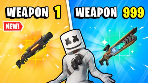 MEME GUN GAME 🔫 ONE SHOT 🤫 WITH SECRET