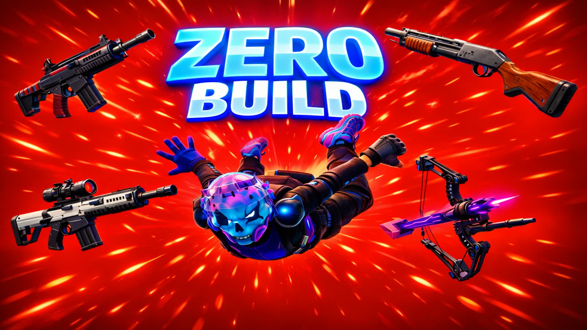 zero build 2026