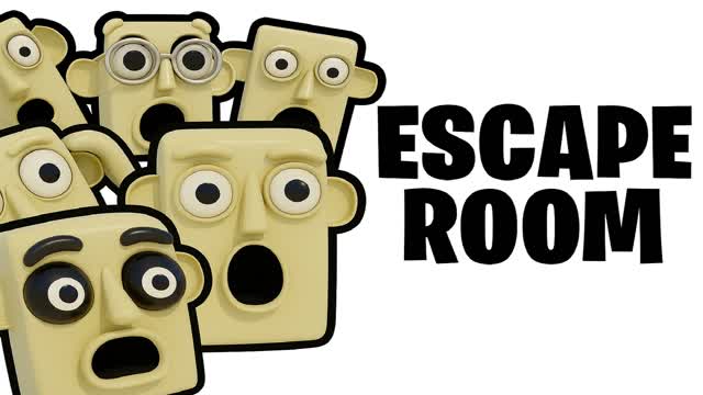 CRAZY ESCAPEROOM