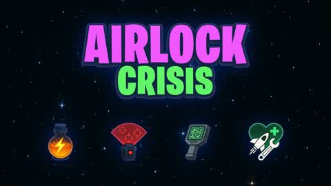 Airlock Krizi