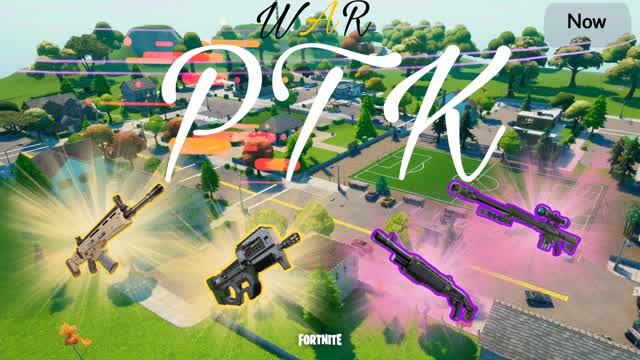 Capture 1 – PTK ZONE WARS