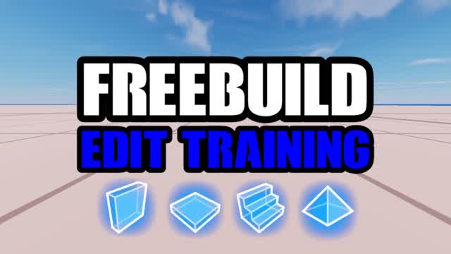 FREEBUILD EDIT TRAINING FFAđđŻ
