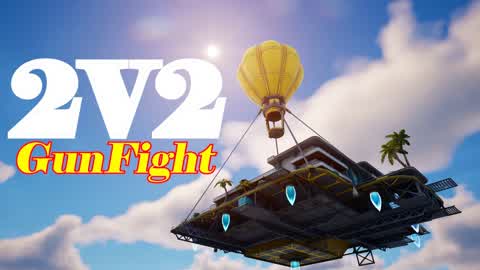 2v2GunFight