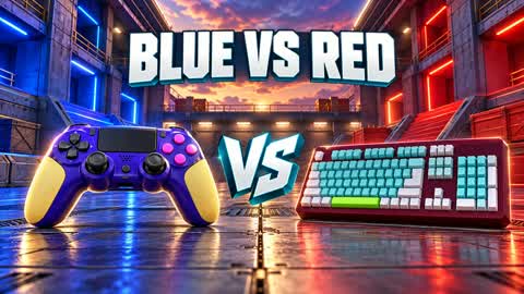 Nexus: 🎲 Red vs Blue 🎲: Origins