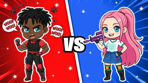 The Best Speed vs Mira 🔴🔵