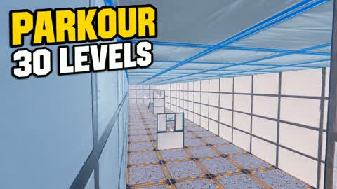 30 LEVELS PARKOUR [9892]