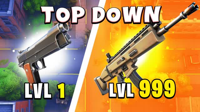 Capture 1 – 🎯TOP DOWN GUN GAME