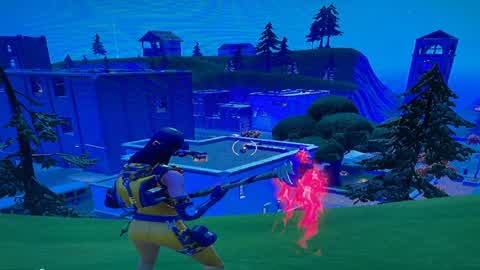 RVG Zero Builds Duos