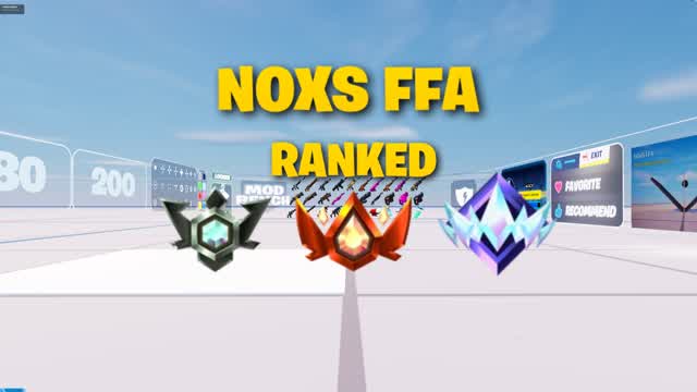 Noxs FFA