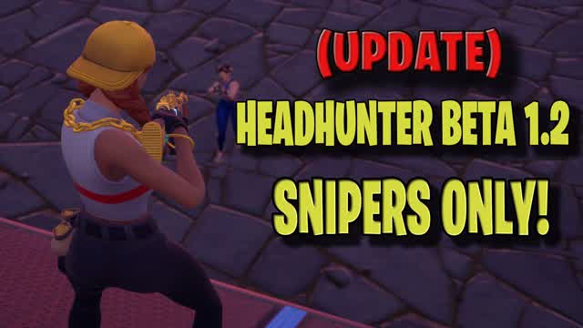 Capture 1 – HEADHUNTER (CAZAPAVOS) BETA 1.2