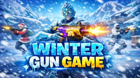 WINTER GUN GAME FFA