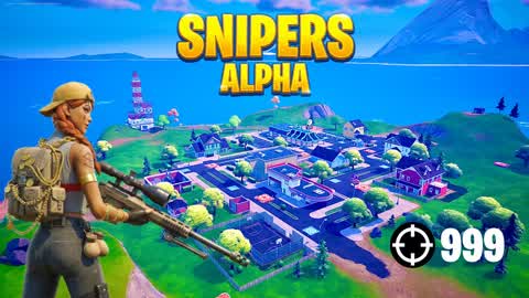 SNIPER ALPHA