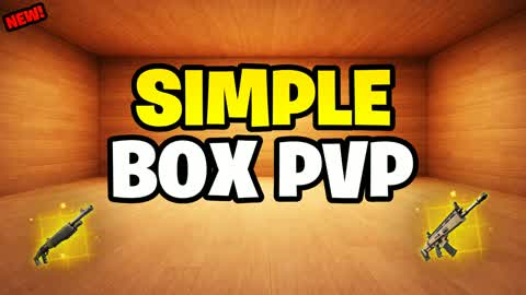 SIMPLE BOX PVP - BOX FIGHTS