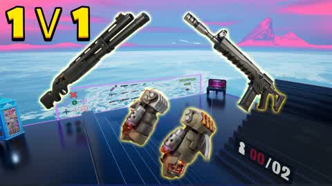 Crazy_1V1