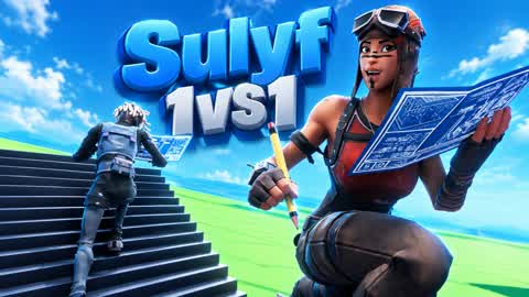 Sulyf 1vs1