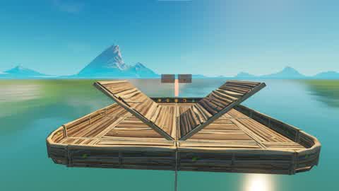 New Weapons BoxFight 5441-7665-9072 by jacko2607 - フォートナイト