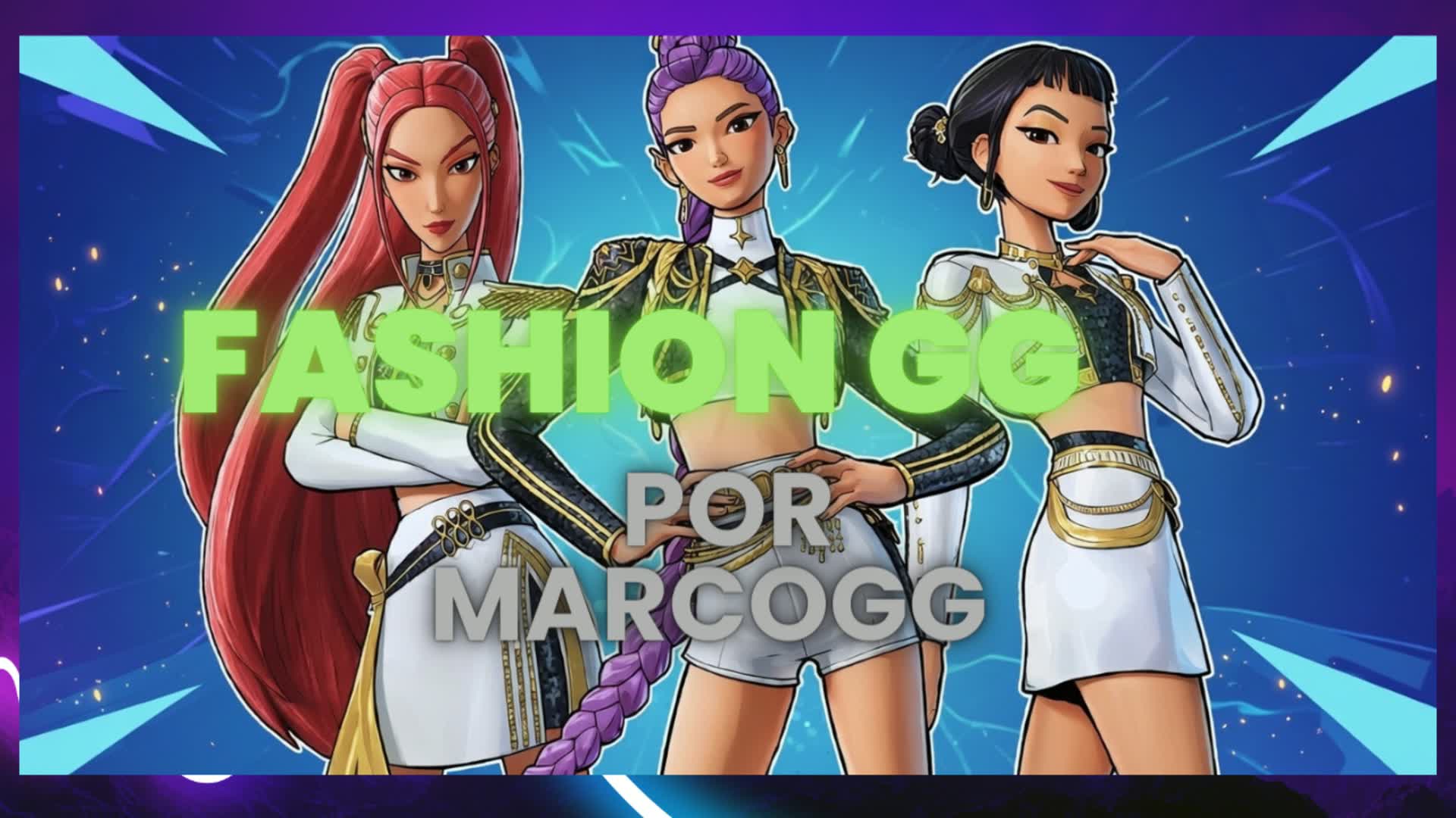 ファッションエッグ