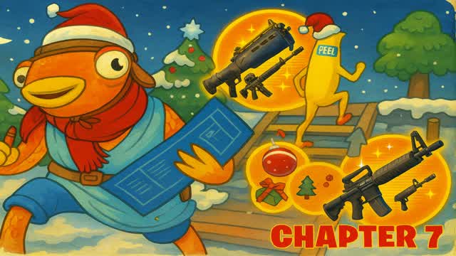 1V1 BUILD FIGHT [SKYE]