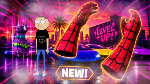 SPIDER GUCCI MORTY GRAND DRIVE AUTO VI6