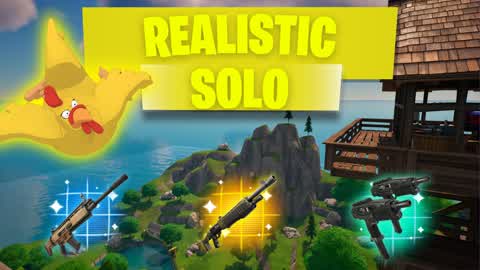 REALISTICS [SOLO] 🎯