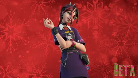 Snowstorm - Beta Launch