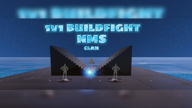 Nemesis Clan 1v1 BuildFight 0 Lag 💫