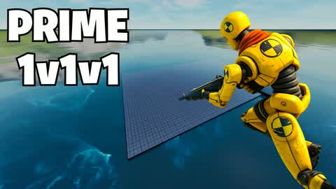 Prime 1v1v1 FFA