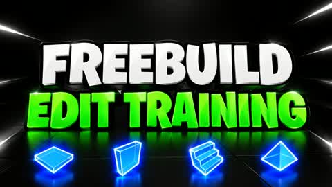 FREEBUILD edit training 1v1v1