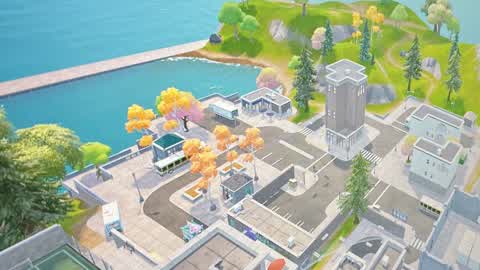 Bots Arena (FFA)