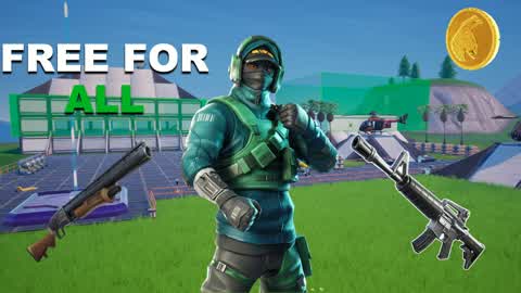 PVP Classic: 1v1 & FFA Arena