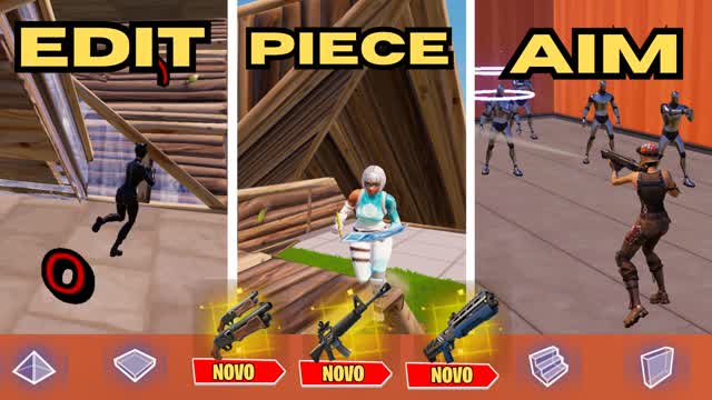 LOYDFPS TRAINING 🎯