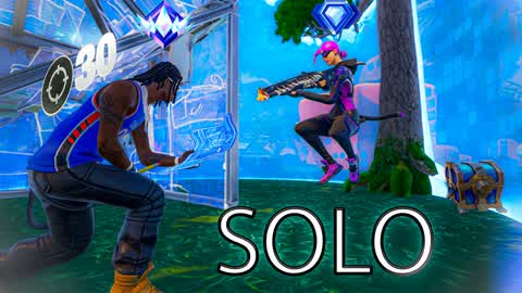 mini campal [solo] endgame