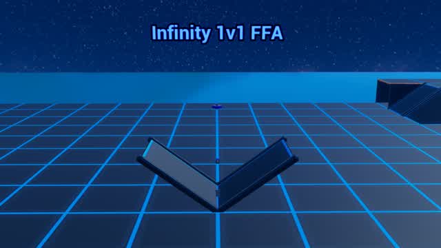 Infinity 1v1 FFA