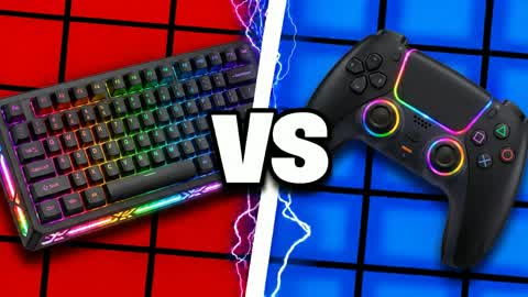 RED VS BLUE RVB 1V1 SUPER