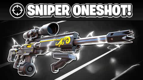 CLASSIC SNIPER ONE SHOT 🎯