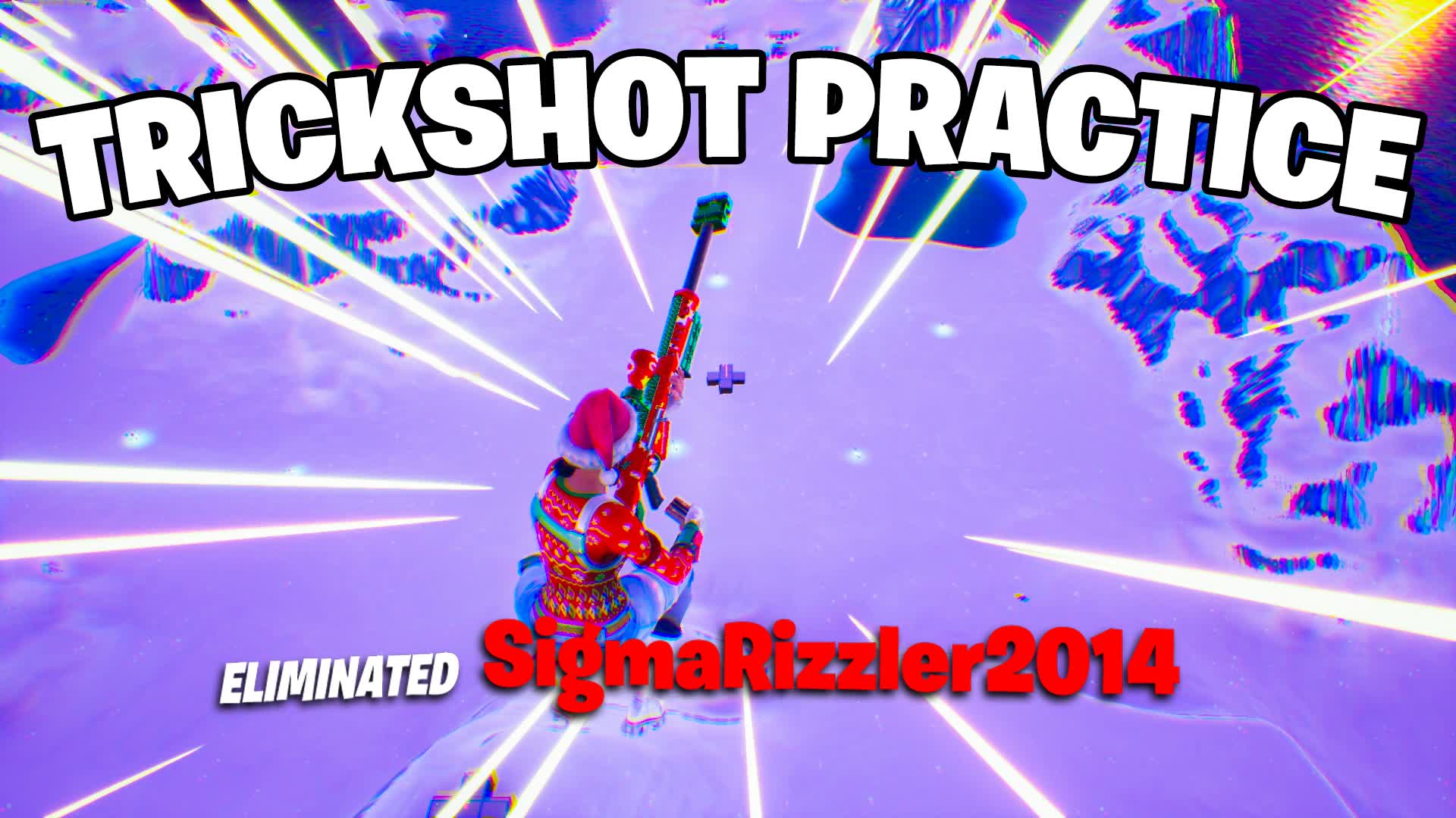 🎯 Best TRICKSHOT Practice 🏹