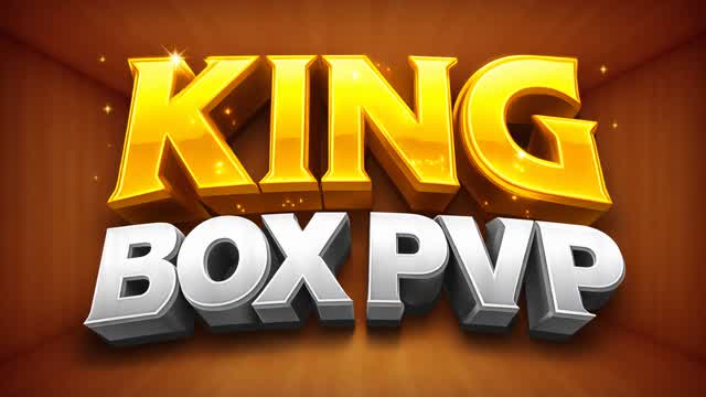 KING BOX PVP 👑