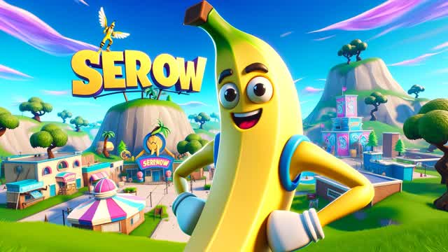 Capture 1 – Serow 0 Delay 1v1's 🍌