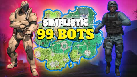 99 SIMPLISTIC BOTS