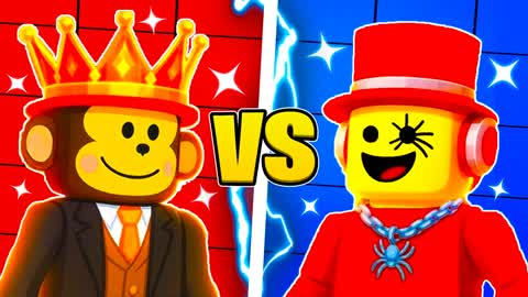 FUNNY JANDEL VS SAMMY 🔴🔵