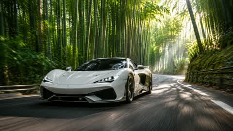 ๐ INFINITYLANE CITY CAR DRIVE ๐
